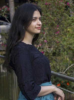 Blusa Rita
