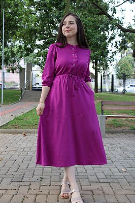 Vestido Soubirous