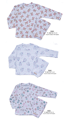 Conjunto canelado feminino