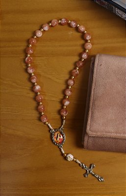 Coroa das Rosas de Santa Teresinha 2