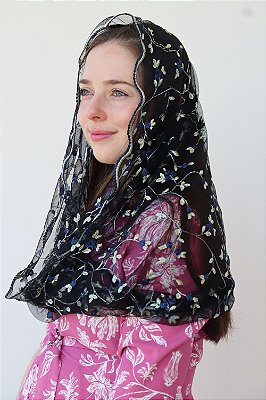 Véu Stella Matutina