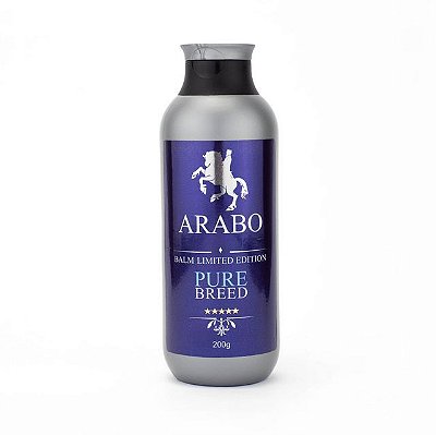Balm para Barba 200g - Pure Breed - Arabo