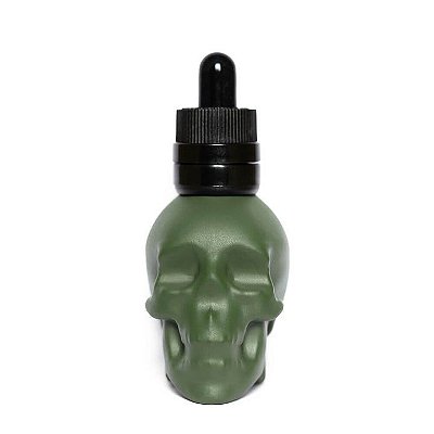 Oleo para Barba 30ml - Verveg - Barba Brasil
