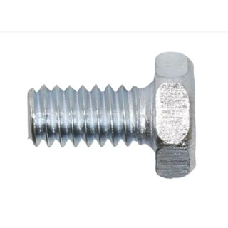 Parafuso Sextavado Zincado 1/4" X 3/4" New Fix - 200 Unidades