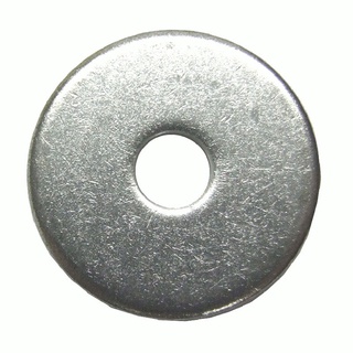 Arruela Funileiro Zincada Cmk 1 Kg