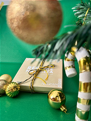 Kit RESPIRE NATUREZA