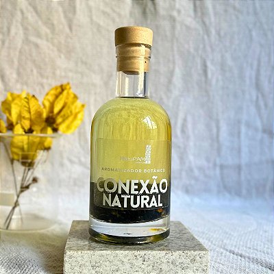 CONEXÃO NATURAL