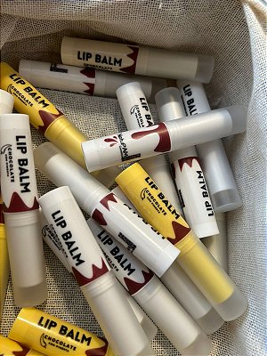 NATUREZA NOBRE - Lip Balm