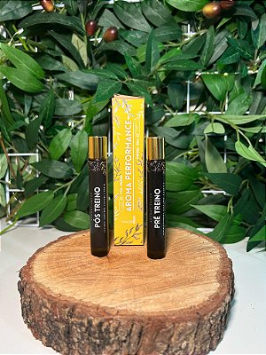 AROMA PERFORMANCE