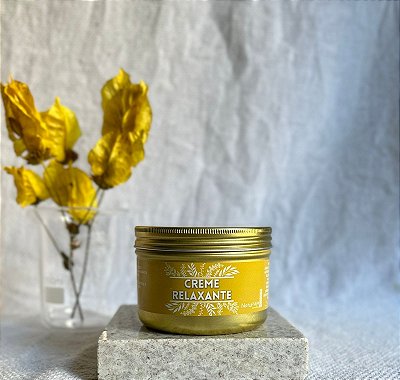 CREME RELAXANTE