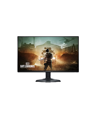 (ENCOMENDA) Monitor Alienware 360Hz Gaming 24.5 Inch FHD (Full HD 1920 x 1080p), VESA Adaptive-Sync - AW2523HF