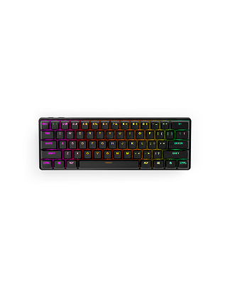 (PRONTA ENTREGA) Teclado Steelseries Apex Pro Mini Wireless