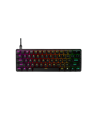 (PRONTA ENTREGA) Teclado Steelseries Apex Pro Mini