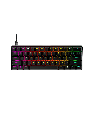 (PRONTA ENTREGA) Teclado Steelseries Apex Pro Mini
