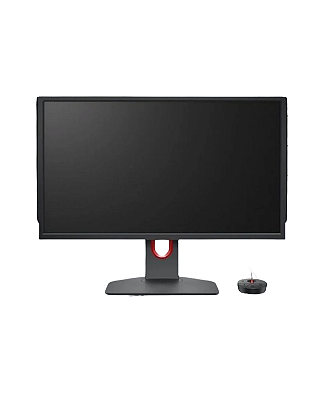 (OPORTUNIDADE) Monitor Gaming ZOWIE BENQ XL2566K 360Hz DyAc⁺ de 24.5"