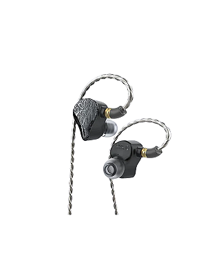 (ENCOMENDA) Fone Dunu Vulkan DK-X6