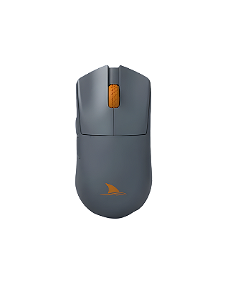 (PRONTA ENTREGA) Mouse Darmoshark M3s Wireless 2.4Ghz (Mini) - 2000Hz, 52g