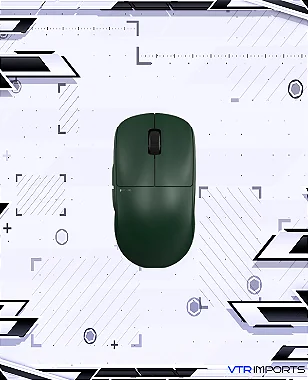 (PRONTA ENTREGA) Mouse Pulsar X2 Wireless Medium (SPECIAL EDITION)