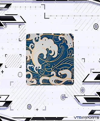 (PRONTA ENTREGA) Mousepad VAXEE PA SEM CAIXA