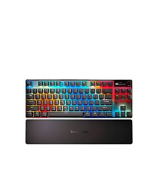 (PRONTA ENTREGA) Teclado Steelseries Apex Pro TKL Wireless