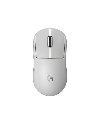 (ENCOMENDA) Mouse Logitech G Pro Superlight 2