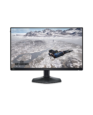 (ENCOMENDA) Monitor gamer ALIENWARE 25” - 500HZ - AW2524HF