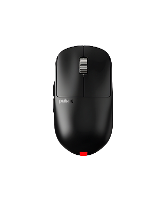 (PRONTA ENTREGA) Mouse Pulsar X2H eS - BLACK