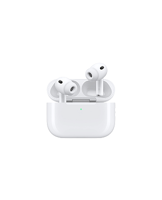 (PRONTA ENTREGA) Fones de ouvido Apple Airpods PRO 3 Gen