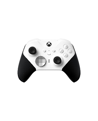 (PRONTA ENTREGA) Controle Xbox Elite Series 2 Core - Branco