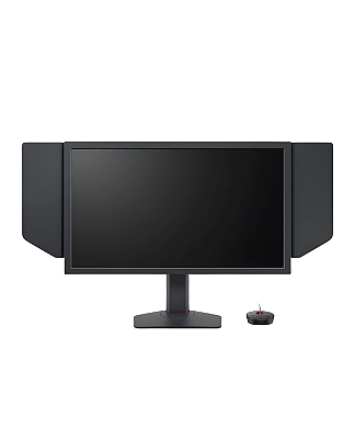 OPORTUNIDADE) Monitor Gaming ZOWIE BENQ XL2566K 360Hz DyAc⁺ de
