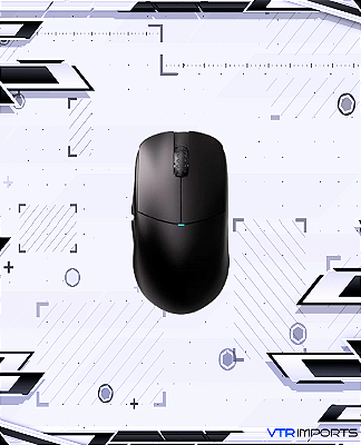 (PRONTA ENTREGA) Mouse Lamzu Atlantis V2 PRO  +  Dongle 4khz Lamzu