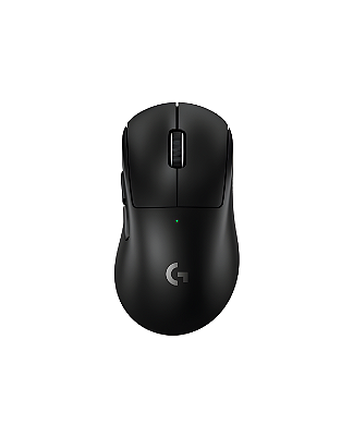 (PRONTA ENTREGA) Mouse Logitech G Pro Superlight 2 DEX
