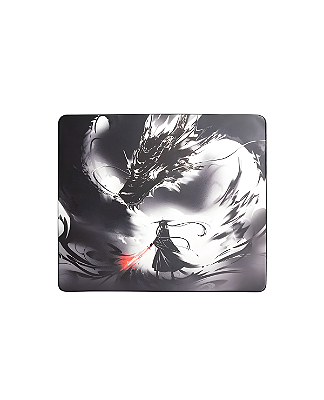 (PRONTA ENTREGA) Mousepad WL Sword