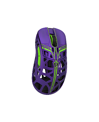 (PRONTA ENTREGA) Mouse WLMOUSE Sword X Magnesium - 8000Hz