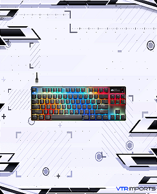 (PRONTA ENTREGA) Apex Pro TKL GEN 3