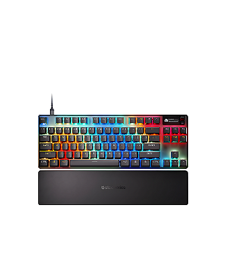 (PRONTA ENTREGA) Apex Pro TKL GEN 3