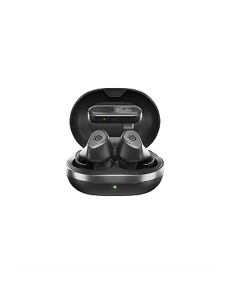 (PRONTA ENTREGA) Fone Auricular STEELSERIES Wireless ARCTIS GAMEBUDS (XBOX/PC/PLAYSTATION) - Preto