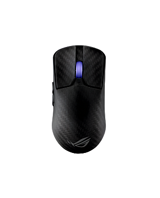 (ENCOMENDA) Mouse ROG Harpe Ace Extreme