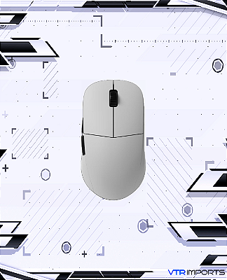 (PRONTA ENTREGA) Mouse Endgame Gear XM2W 4K Wireless