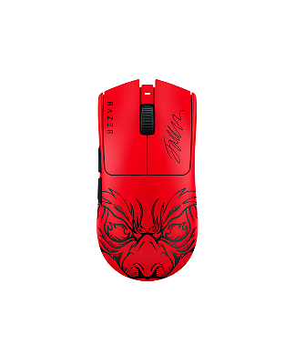 (PRONTA ENTREGA) Mouse Razer Viper V3 PRO Faker Edition