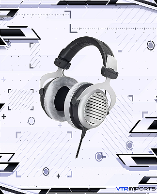 (PRONTA ENTREGA)  Headphone Beyerdynamic DT 990 Edition