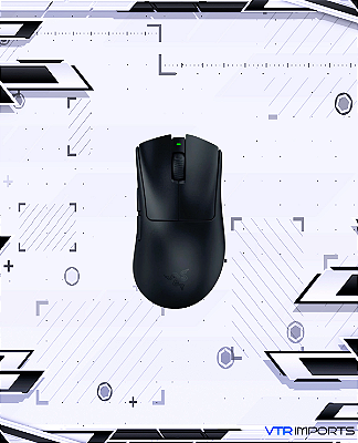 (PRONTA ENTREGA) Mouse Razer DeathAdder V3 Hyperspeed