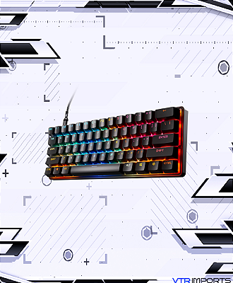 (PRONTA ENTREGA) Apex Pro Mini GEN 3