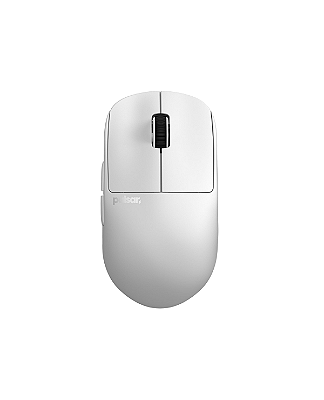 (PRONTA ENTREGA) Mouse Pulsar X2H Edition