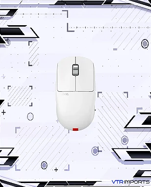 (PRONTA ENTREGA) Mouse Pulsar X2A Edition