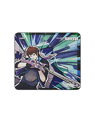 (PRONTA ENTREGA) Mousepad Pulsar Special Editions