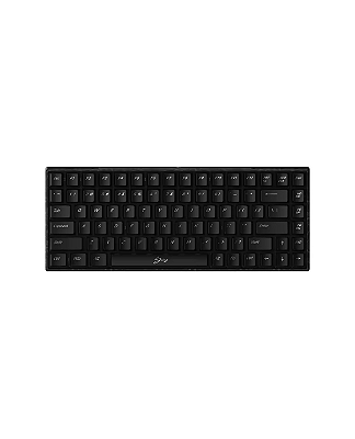 Teclado Magnético WLMOUSE YING75 - 75% - 8000Hz - Fibra de Carbono
