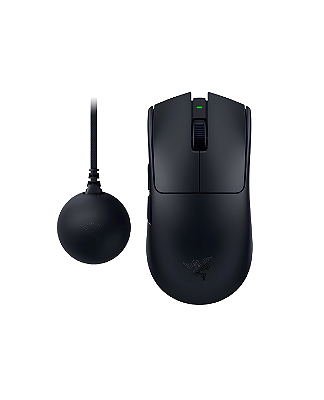 Mouse Razer Deathadder V4 PRO