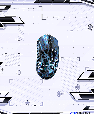 (PRONTA ENTREGA) Mouse WLMOUSE Beast PRO - Tempered