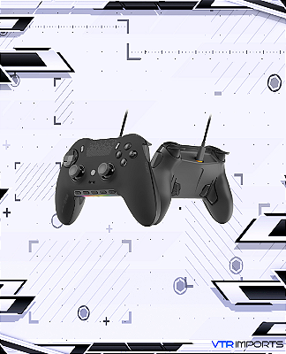 (PRONTA ENTREGA) Controle Scuf Gaming ENVISION - Wired
